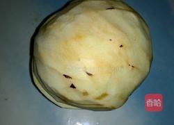 酱炒茄子的做法图解1