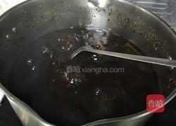 酸梅汤的做法图解4