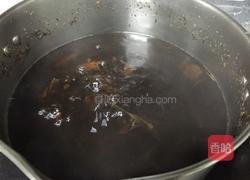 酸梅汤的做法图解5