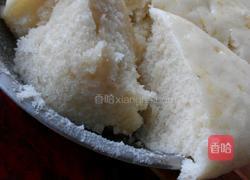 发糕（家常）的做法图解6