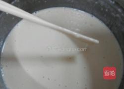 发糕（家常）的做法图解3