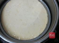 发糕（家常）的做法图解4