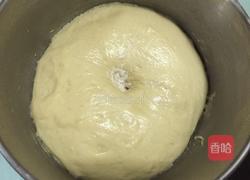 香甜软面包的做法图解7