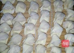 香菇鸡肉馄饨的做法图解10