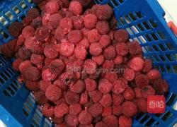 美味杨梅酱的做法图解3