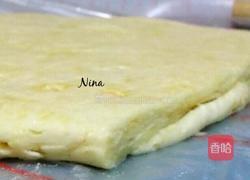 切达芝士司康的做法图解5