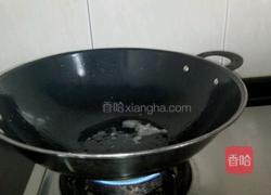 红烧茭白的做法图解2