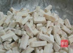 三鲜煮饼的做法图解2