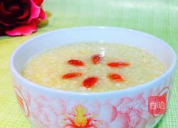 小米粥的做法图解1