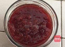 自制草莓果酱的做法图解4