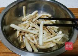 茄子饼的做法图解1