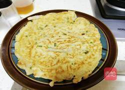 茄子饼的做法图解11