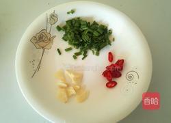 肉丁土豆片的做法图解4