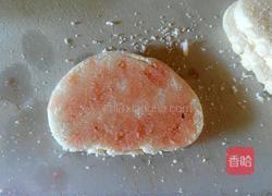 黄金果酱馒头片的做法图解3