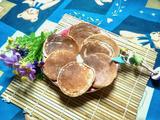 香蕉巧克力奶松饼