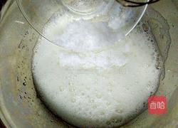 拉花戚风的做法图解11