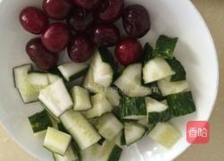 水果沙拉。的做法图解2