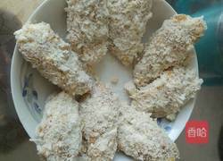 香脆炸鸡翅的做法图解7