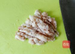 虾仁五色菜饼的做法图解4