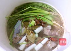 牛肉面的做法图解6