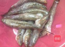 黄芪沙参白茯苓芡实薏米鱼汤的做法图解1