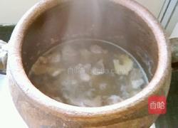 当归红枣羊肉汤的做法图解6