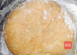 红糖花样馒头的做法图解4