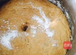 红糖花样馒头的做法图解7