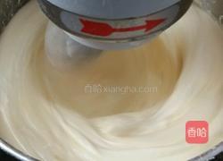 蜂蜜蛋糕的做法图解6