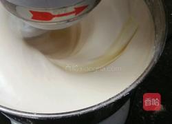 蜂蜜蛋糕的做法图解8
