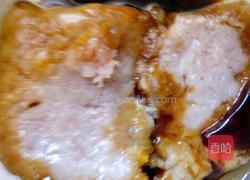 甜椒馅饺子的做法图解3