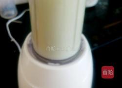 香瓜酸奶昔的做法图解6