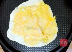 鸡蛋灌饼的做法图解14