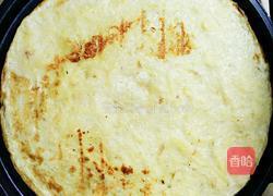 香煎土豆饼的做法图解10