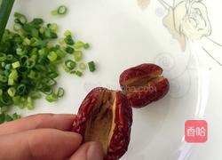 蒸蛋(果树下的小女孩)的做法图解7