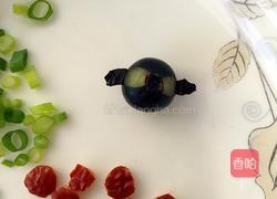 蒸蛋(果树下的小女孩)的做法图解9