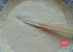 发糕的做法图解4