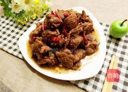 啤酒鸭的做法图解8