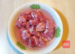 番茄酱排骨的做法图解2