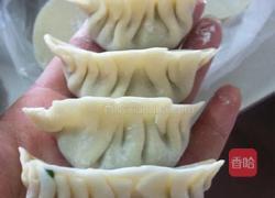 饺子的做法图解4