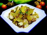 孜香黄瓜