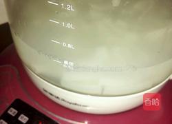 通心粉糖水的做法图解3
