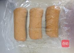 全麦黑糖吐司的做法图解3