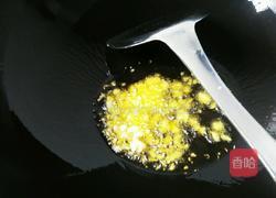 剁椒炒嫩南瓜丝的做法图解3