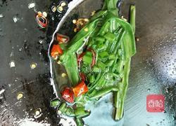 拌面的做法图解6