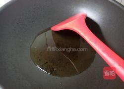 豆角鸡脯肉的做法图解7