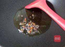 豆角鸡脯肉的做法图解8