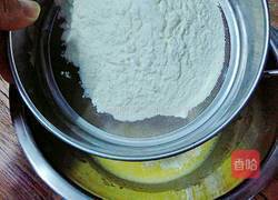 斑马纹戚风的做法图解7