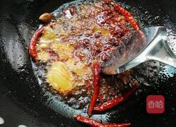 土豆烧排骨的做法图解4