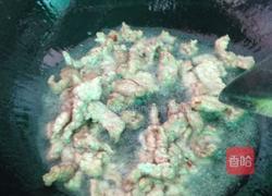 土豆丝炒瘦肉的做法图解6